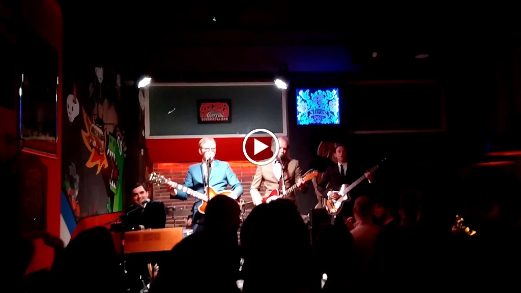 Stereo Rock & Roll Bar — Musica