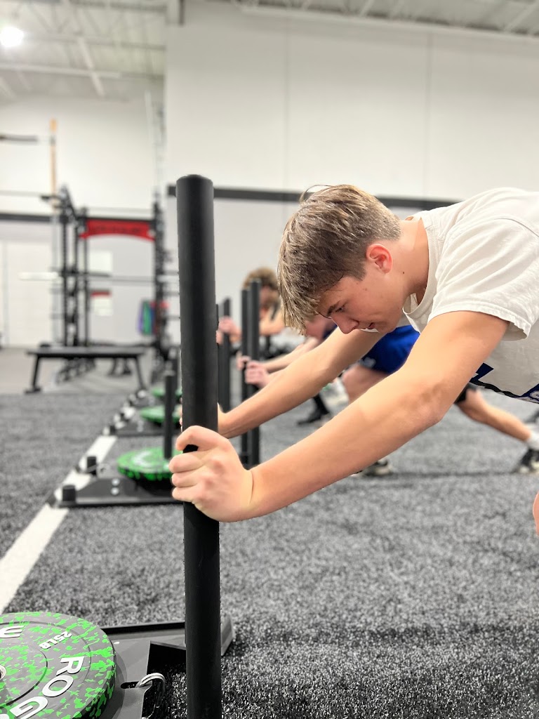  Tactic Sports Performance - Lake Zurich