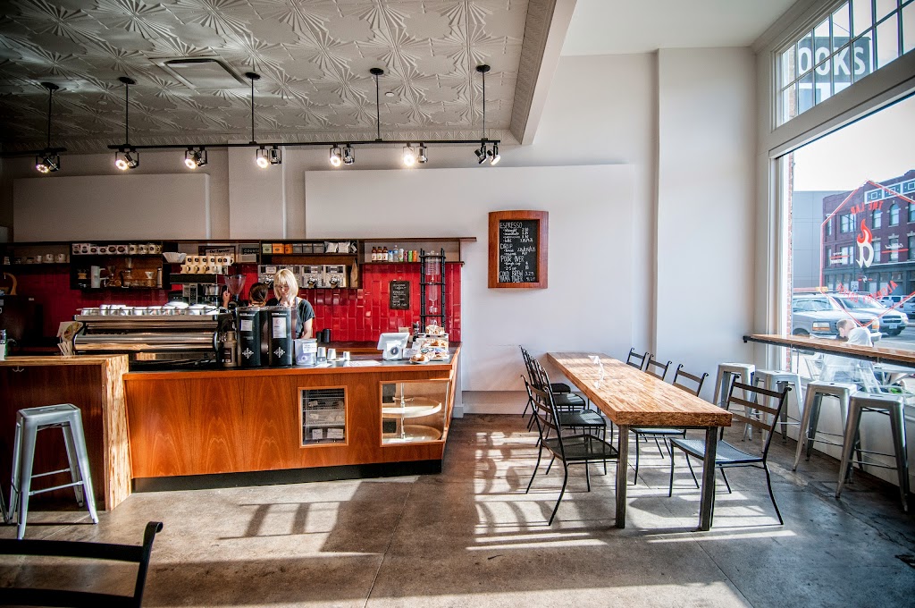 Photo of The Lab by Alchemy Coffee