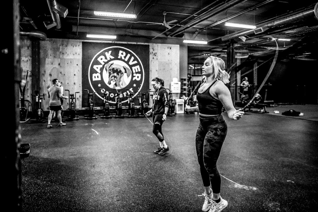  Bark River CrossFit