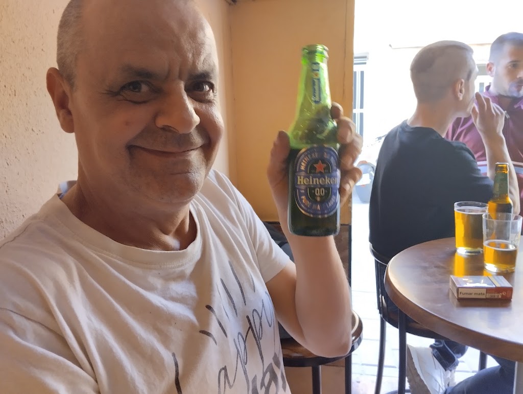Garito Bar — Del propietario