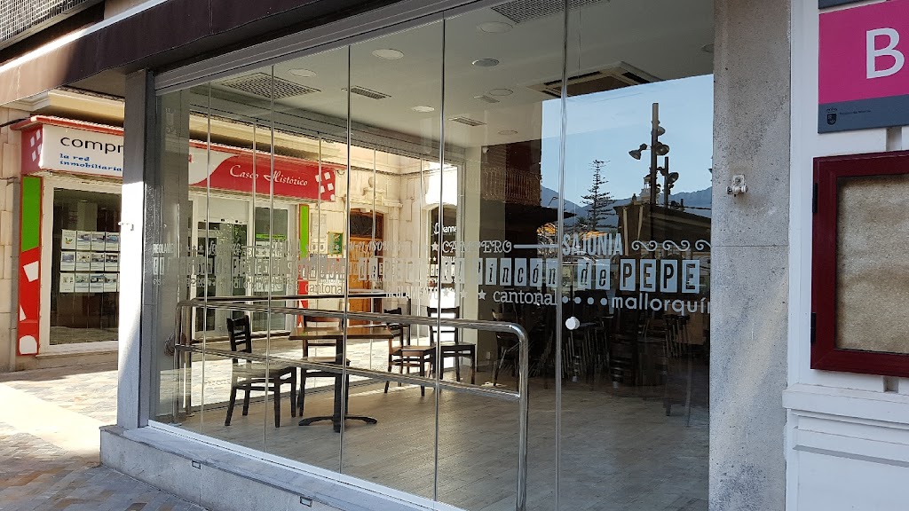 Rincon De Pepe (CARTAGENA)