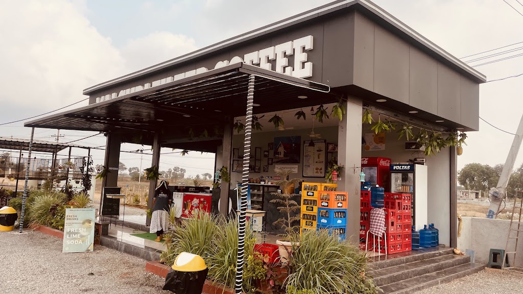 Malgudi Filter Coffee