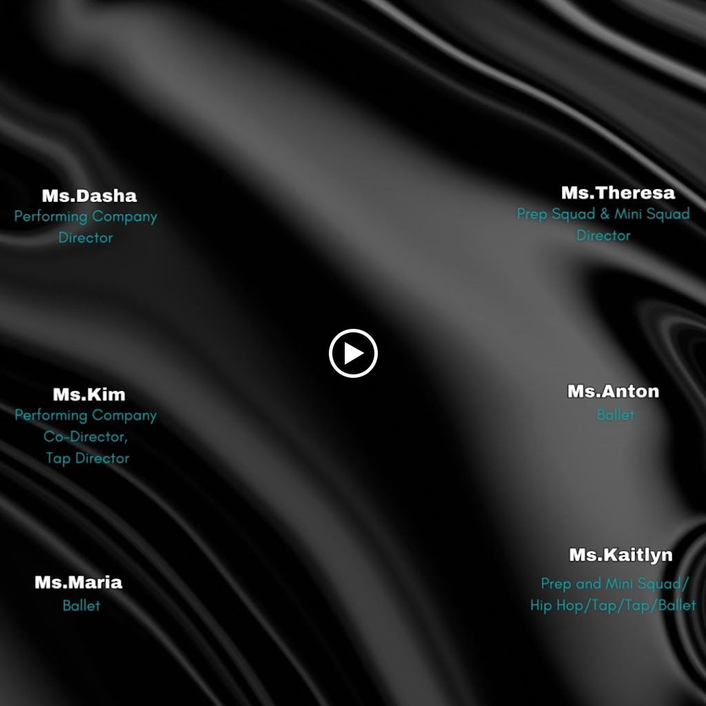  Dance Attack! Performing Arts