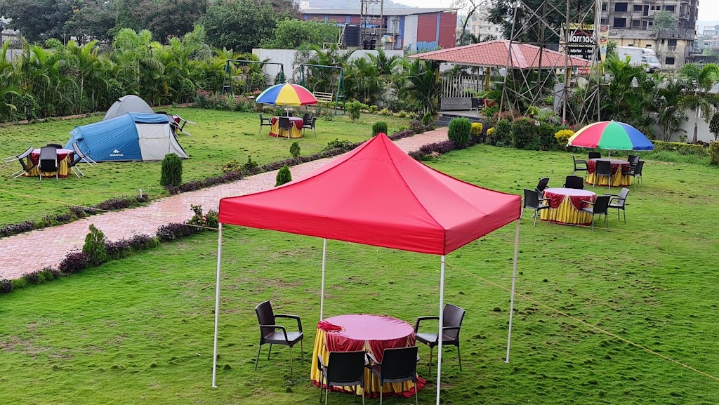Garden View Restaurant Nonveg