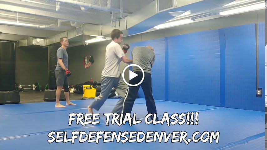  Fusion Combat Training Center– Krav Maga, Jiu Jitsu, & Muay Thai