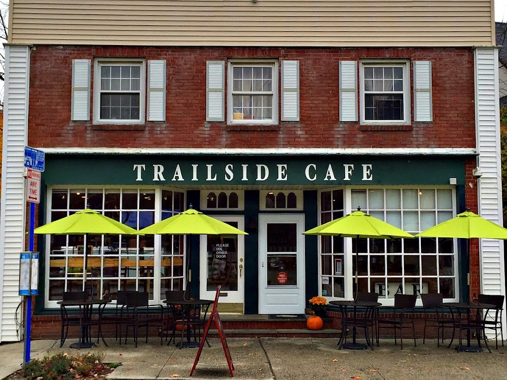 Photo of Trailside Cafe