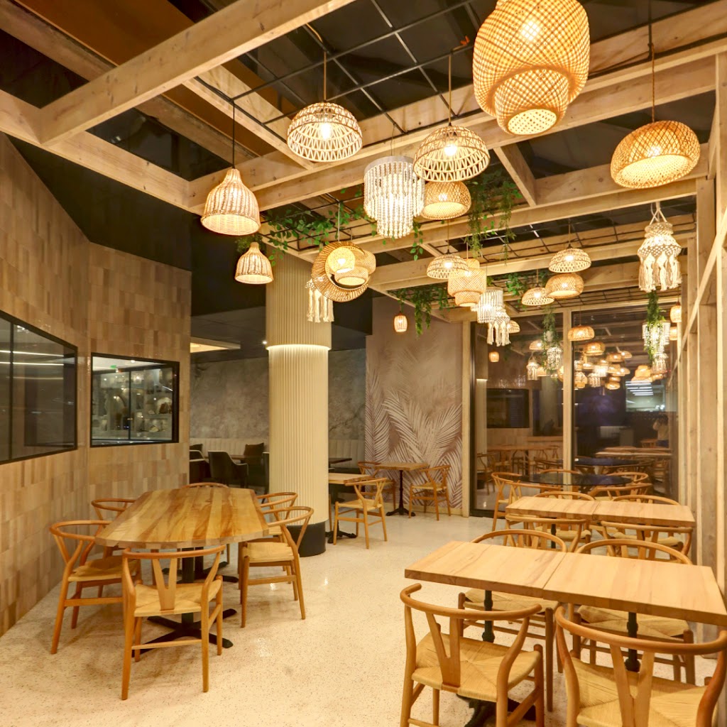 Meraki Cuisine Méditerranéenne in Salaberry-De-Valleyfield