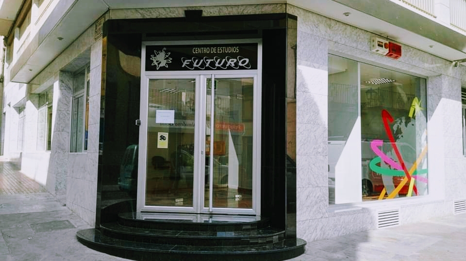 Centro De Estudios Futuro