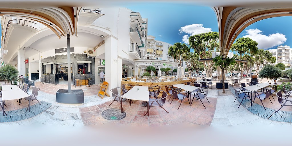 Bar/Restaurante Los Agaves