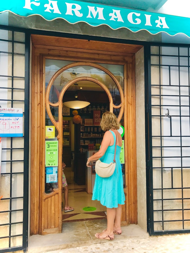 Farmacia Guillen Riera