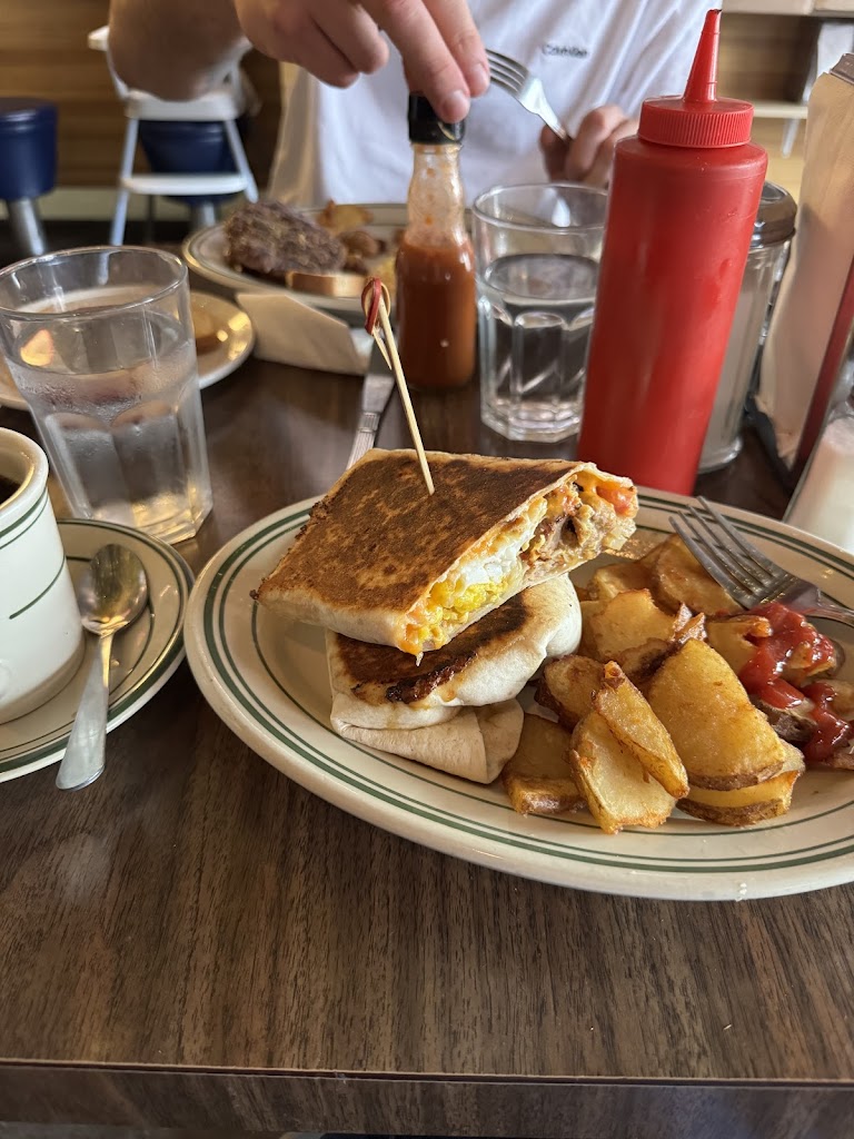 Food & drink