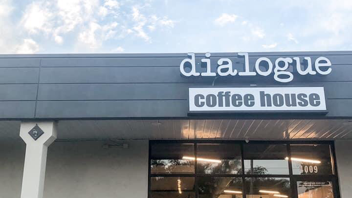 Photo of Dialogue Coffee House