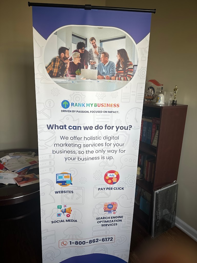 Rank My Business The Top Seo Agency Nj