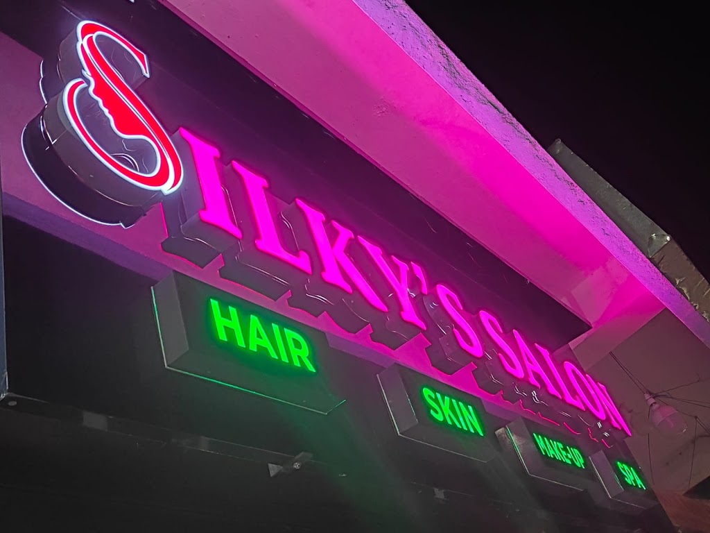 Silky S Salon