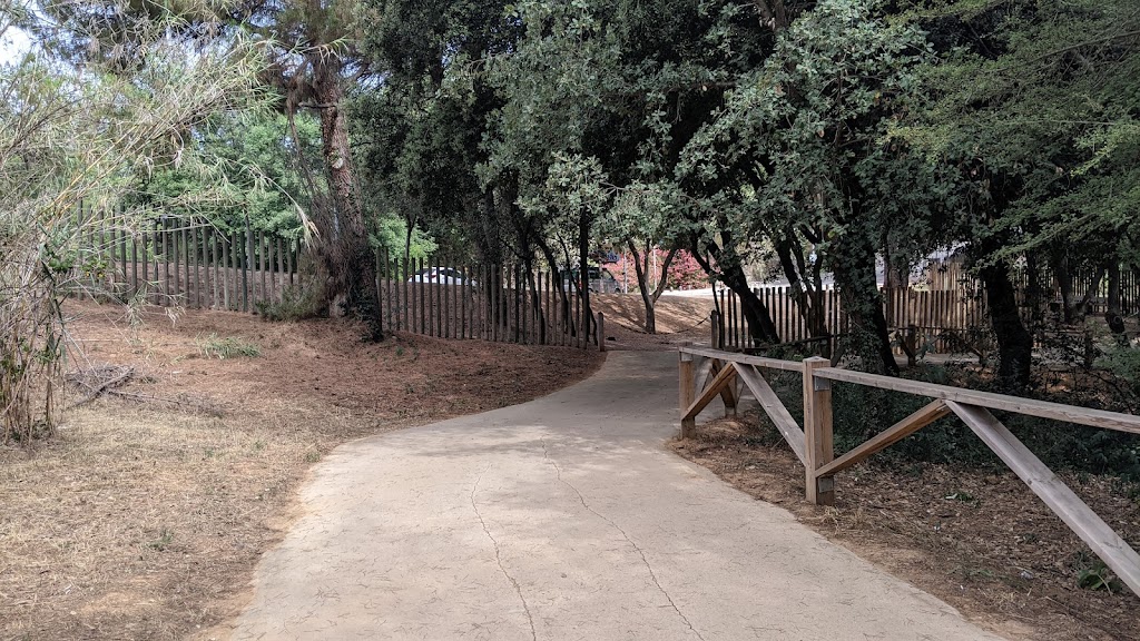 Bosque de Volpelleres