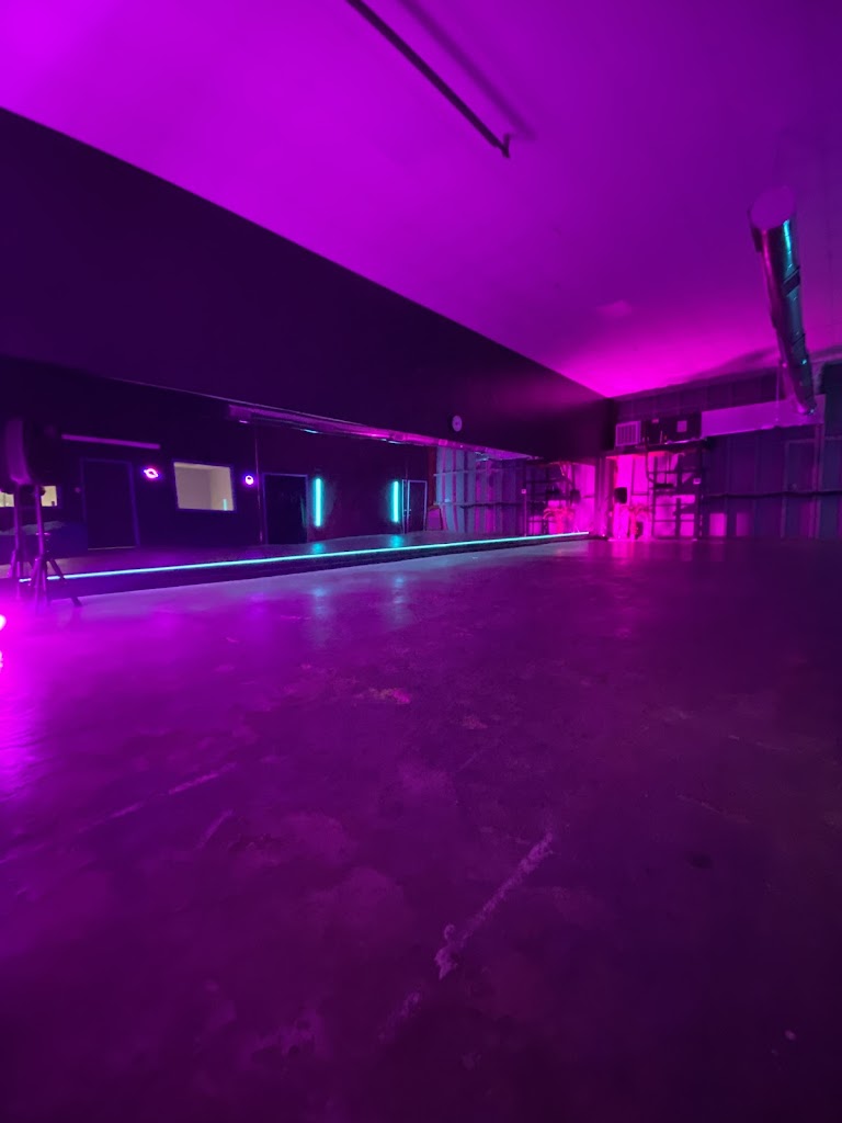  Shuffle HQ Dance and Fitness Studio