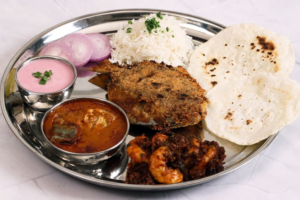 Maa Tara Hotel