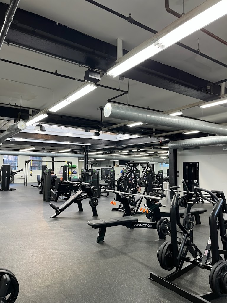  Sweat Fitness - Queen Village Location