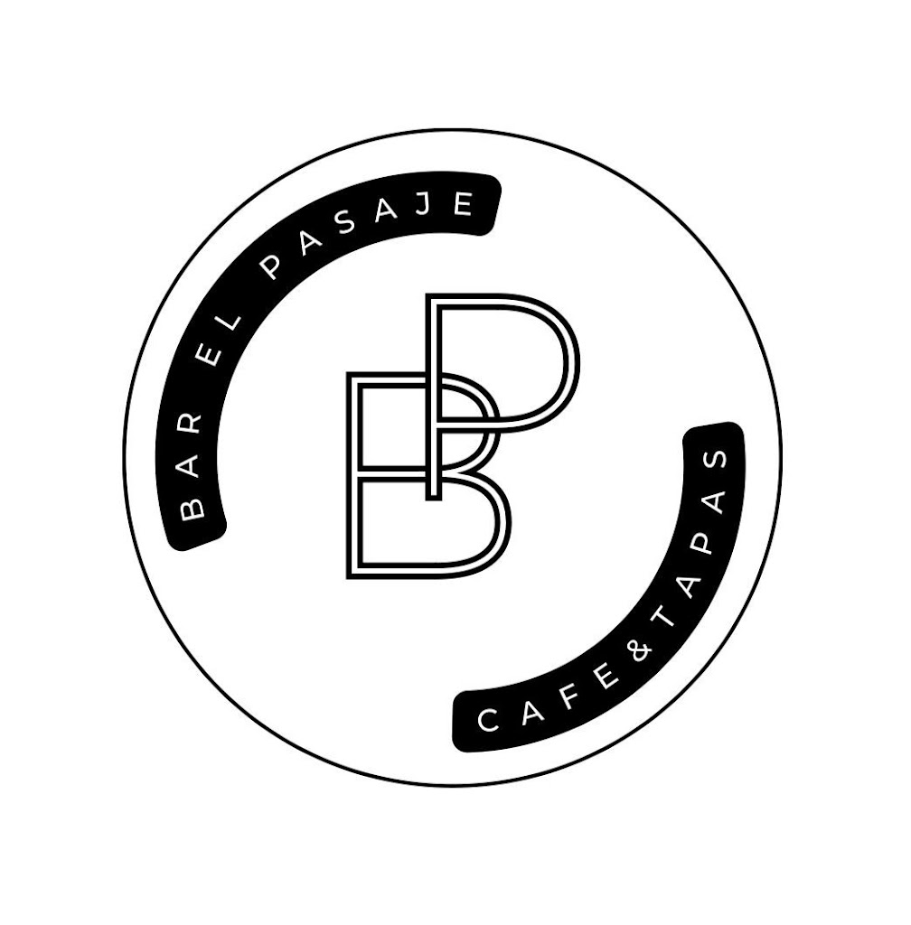Cafe bar el pasaje — Del propietario