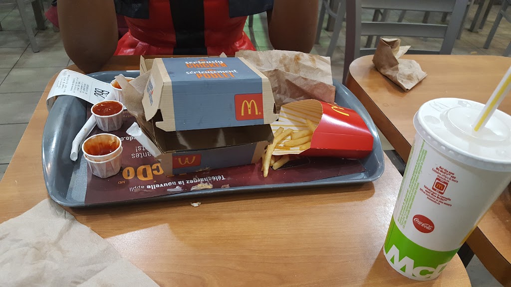 Food & drink