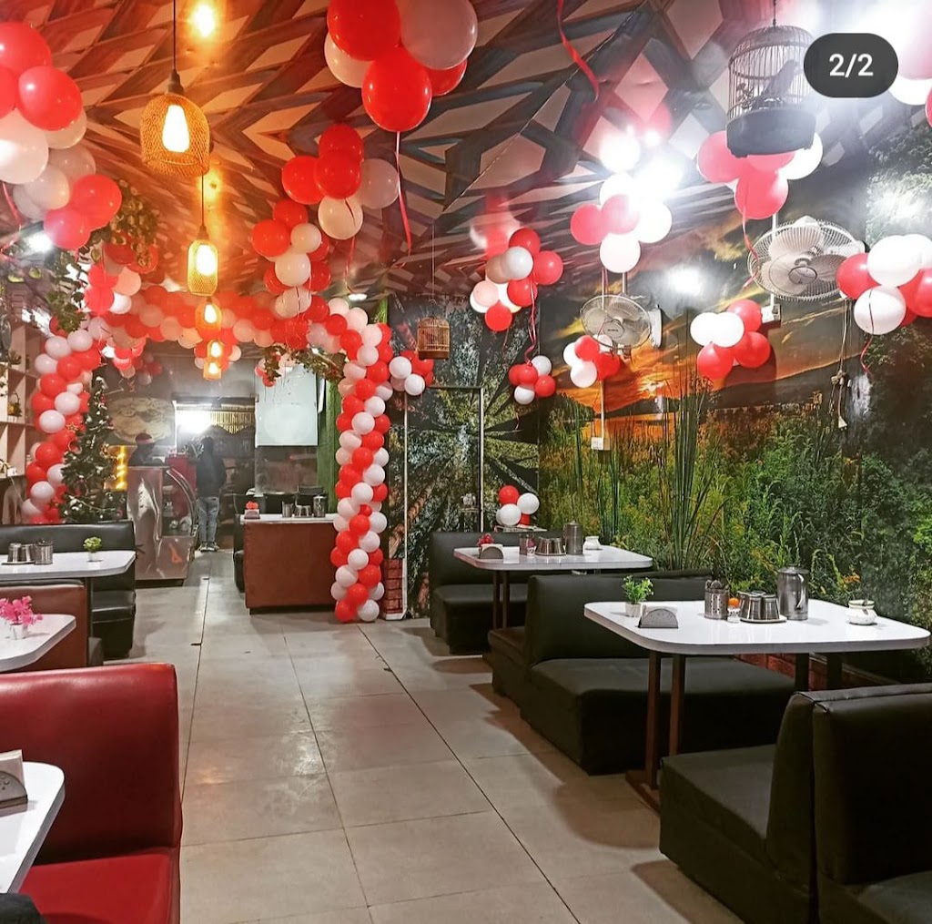 Shree Baba Haridas Family Dhaba