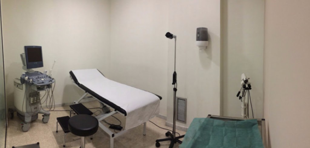 Centro Medico Quironsalud Sant Quirze