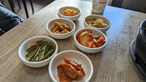 韓膳2.0韓式料理 的照片