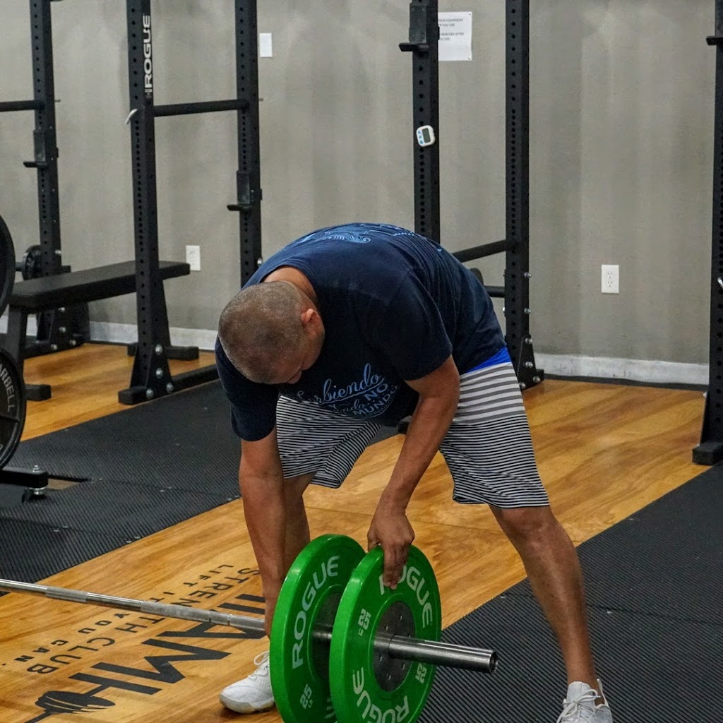  Miami Strength Club