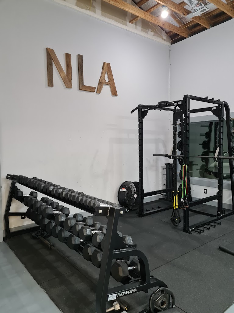  New London Athletics