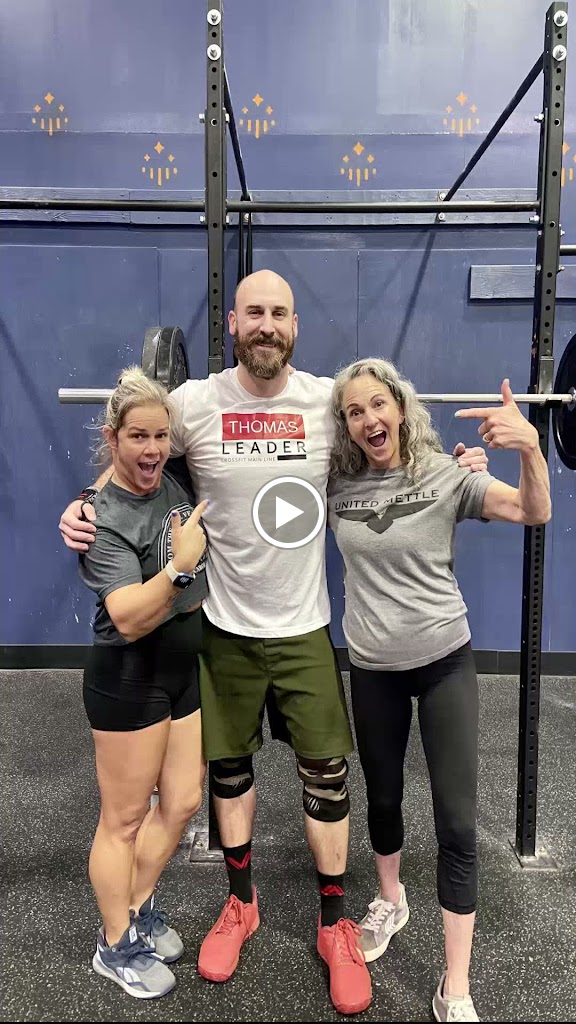  CrossFit Main Line - Plymouth Meeting