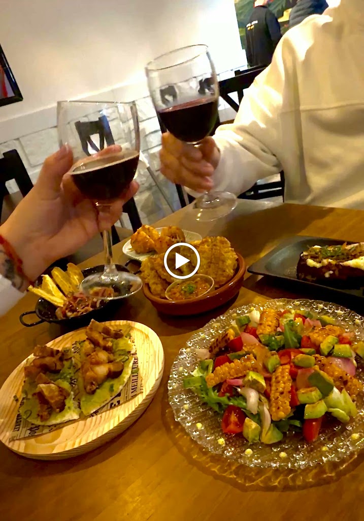 SABOR A COLOMBIA gourmet — Mas recientes
