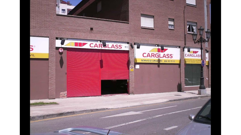 Carglass