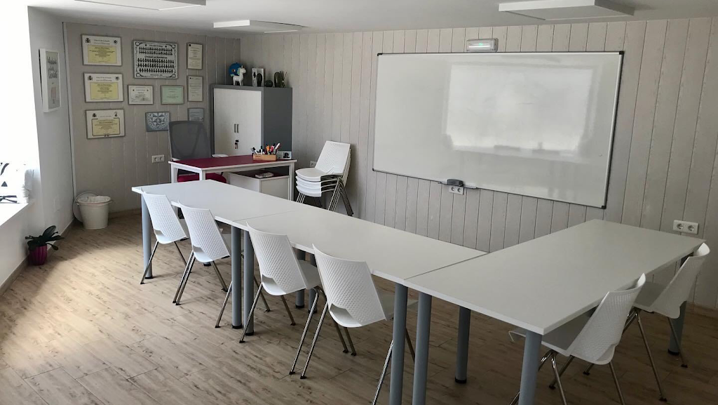 La Academia de las Ciencias