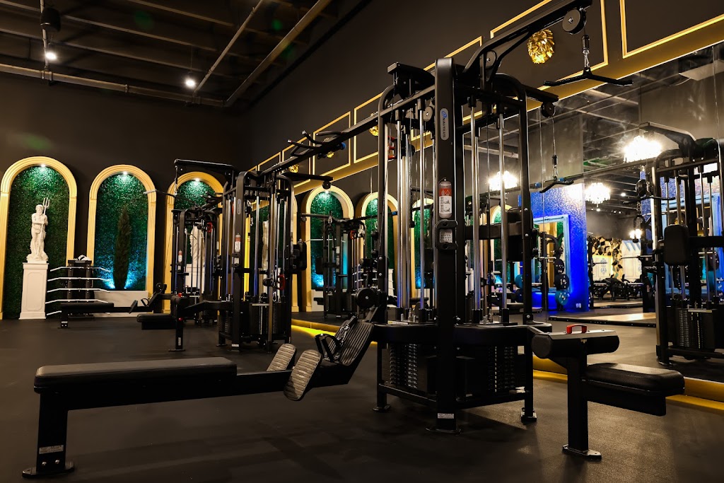  Amped Fitness Signature (West Palm Beach)