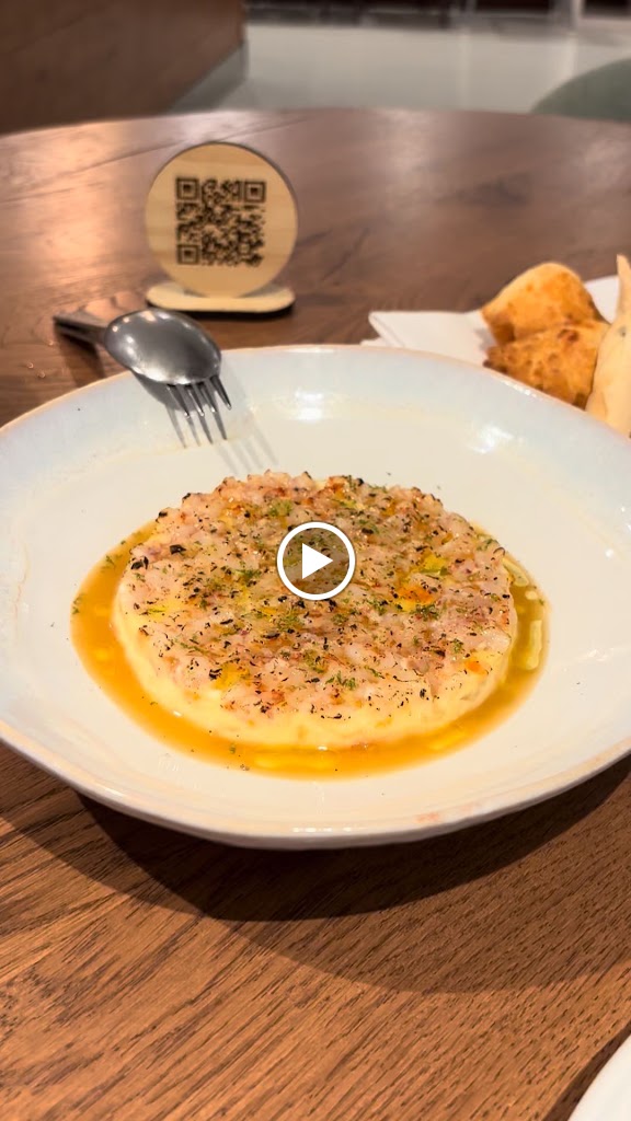 Restaurante Acebuche — Comida y bebida