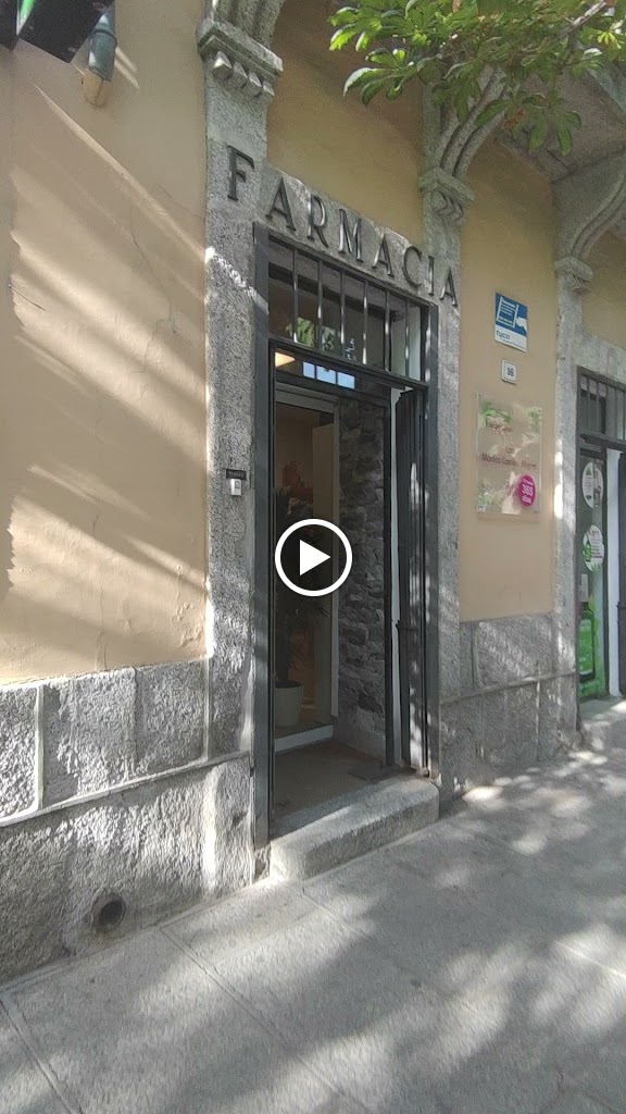 Farmacia Floridablanca