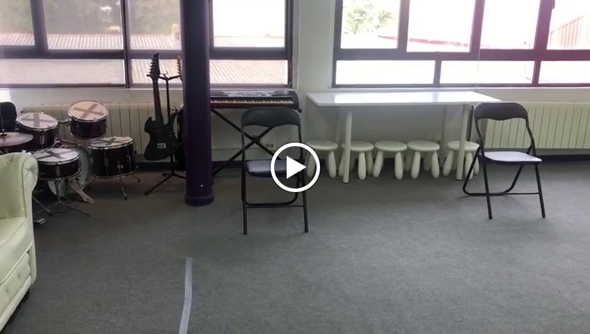 Riff & Roll Escuela de Rock — Videos