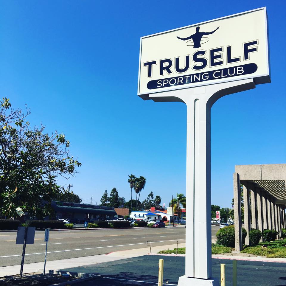  TruSelf Sporting Club