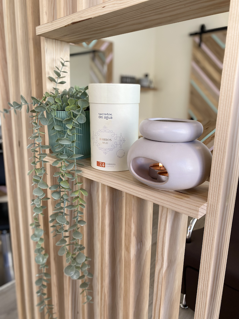 Bio-Salon Boreal - Peluqueria organica - Secretos del agua — Del propietario