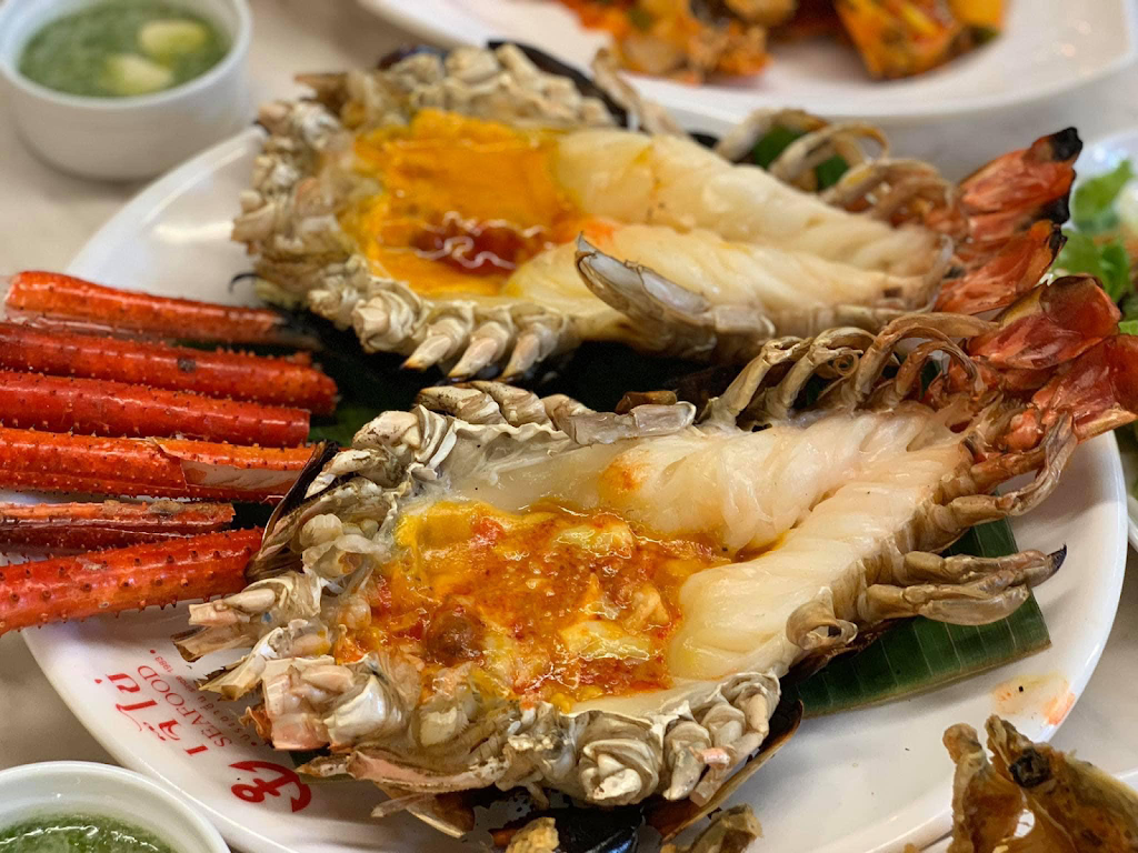 Je Khai Seafood의 사진