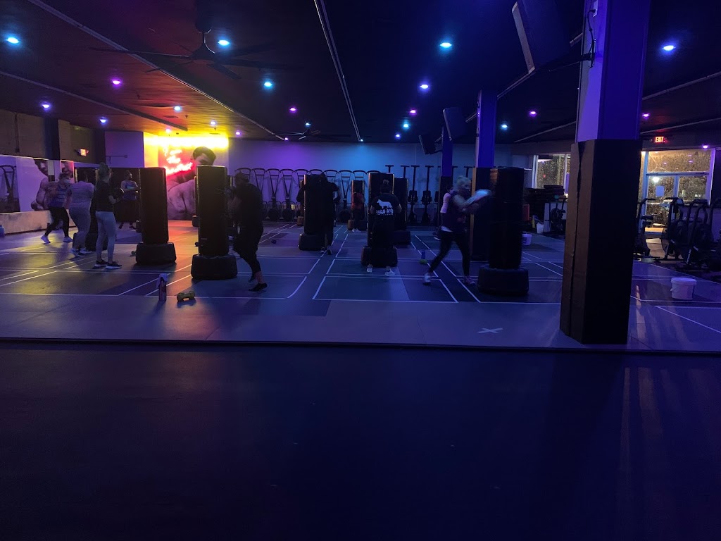  Hero Kickboxing & Fitness