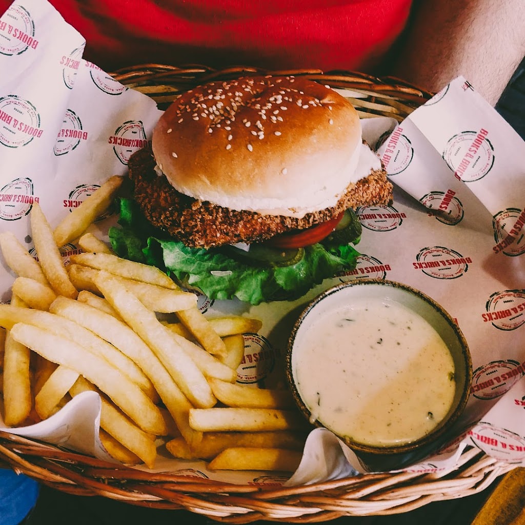 Burger