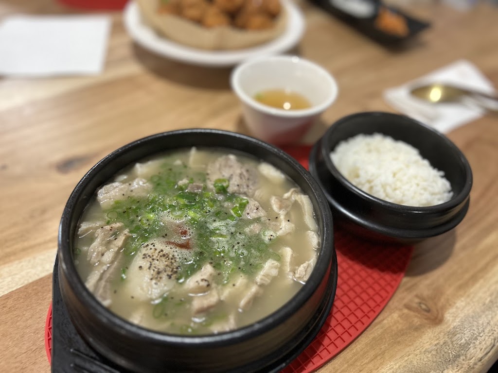 Soup