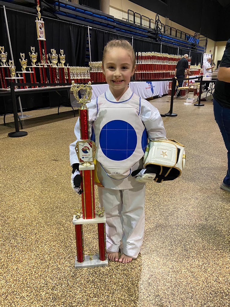  Full Circle Martial Arts