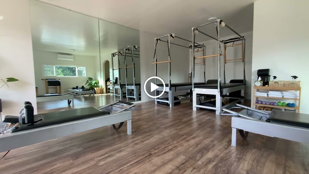  Classical PILATES Studio