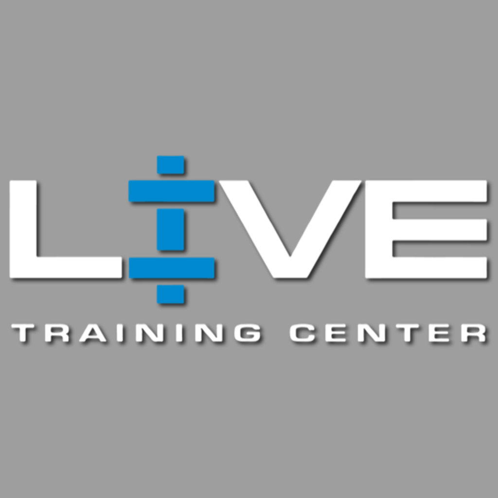  Live Training Center