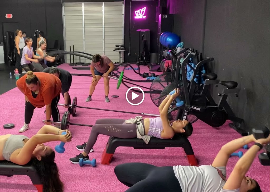  Work It Fitness Boutique