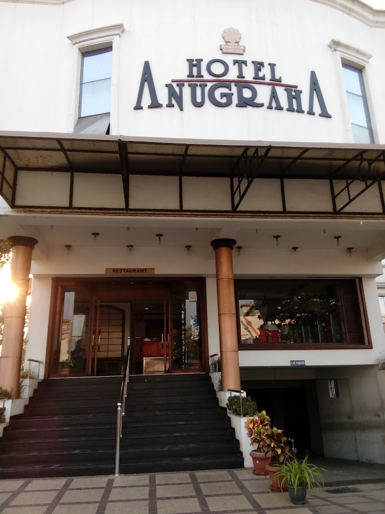 Hotel Anugraha