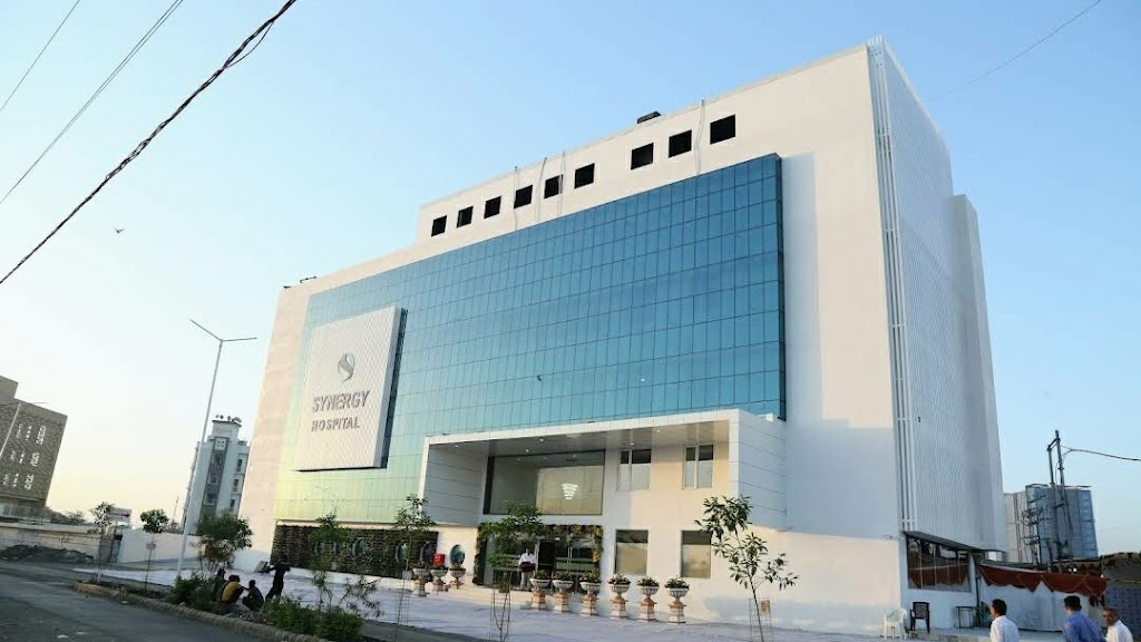 Dr. Dr Niyati Bhalani Bhadaja Nephrologist In Rajkot Kidney Specialist Experienced Nephrologist